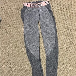 Gymshark Grey Leggings